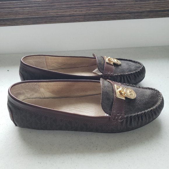 Michael Michael Kors Women's Slip On Size 8M - Picture 2 of 9